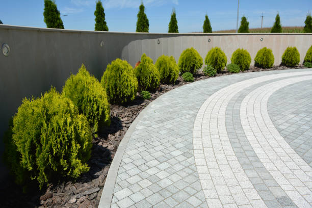 Best Commercial Driveway Pavers  in Crownsville, MD
