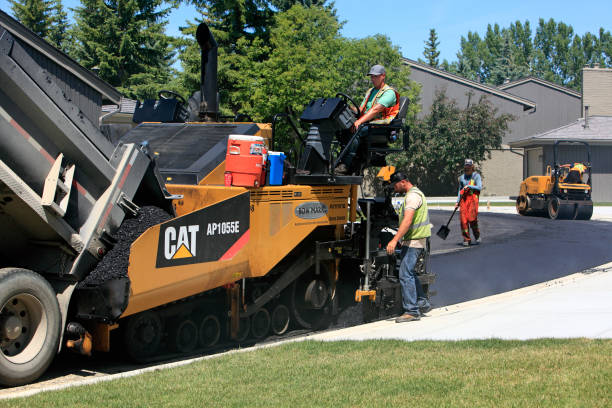 Best Affordable Driveway Pavers  in Crownsville, MD